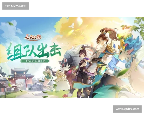 期待的手游 期待的手游