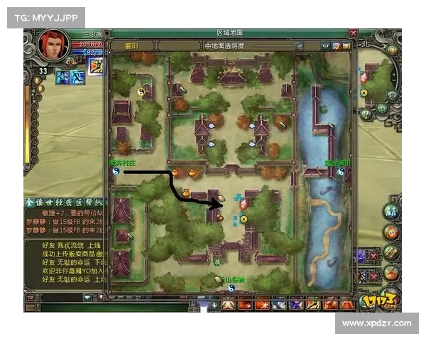 武林群侠传:操作指南 武林群侠传:操作指南