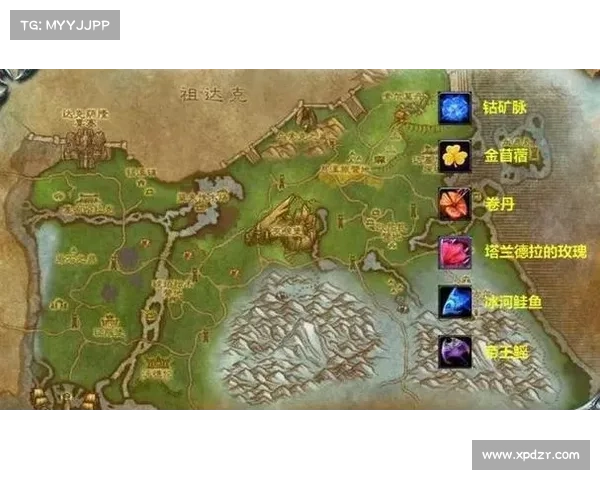 神圣伤害:魔兽地图的中心 神圣伤害:魔兽地图的中心