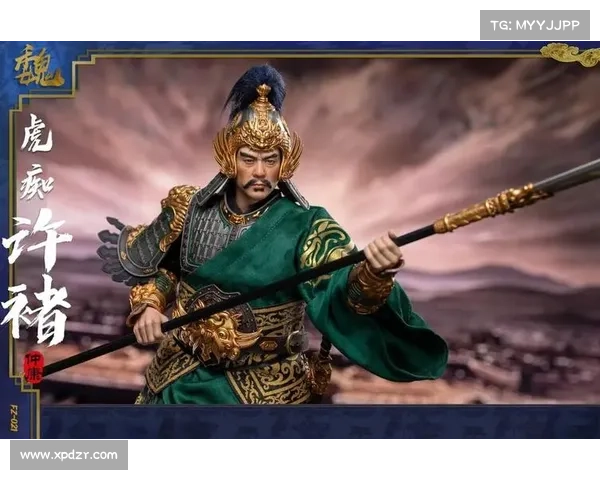许褚攻略_许褚技能介绍:许褚破阵征伐录:乱世猛将的铁血征程 许褚攻略_许褚技能介绍:许褚破阵征伐录:乱世猛将的铁血征程
