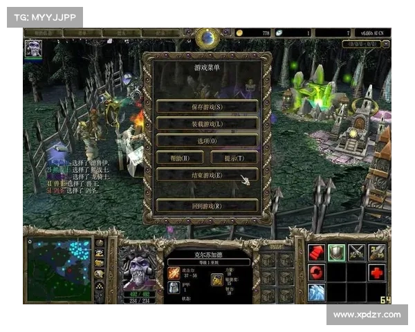魔兽1.20:升级为中心 魔兽1.20:升级为中心