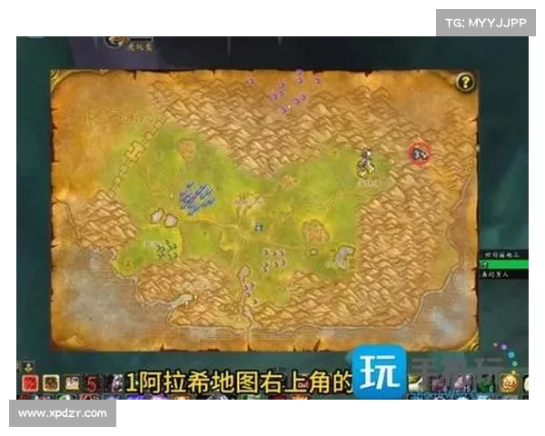 魔兽世界10.0:快速致富攻略 魔兽世界10.0:快速致富攻略