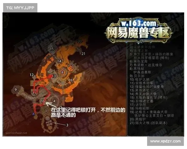 魔兽世界FM:升级为中心的秘籍 魔兽世界FM:升级为中心的秘籍